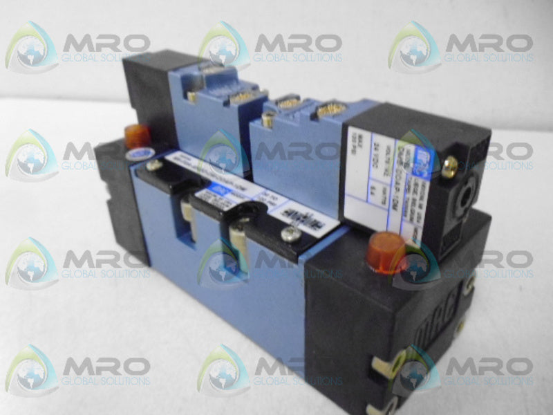 MAC MV-P2A-AHDD-DM-DDAP-1DM NSMP