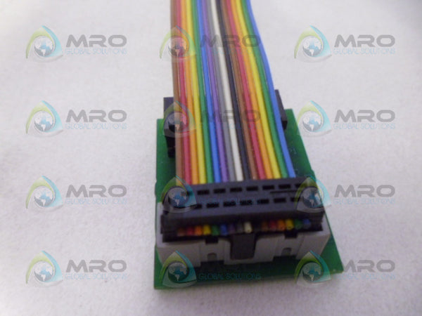 01B-70340A DISPLAY CONNECTOR UNMP