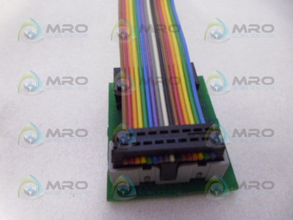 01B-70340A DISPLAY CONNECTOR UNMP