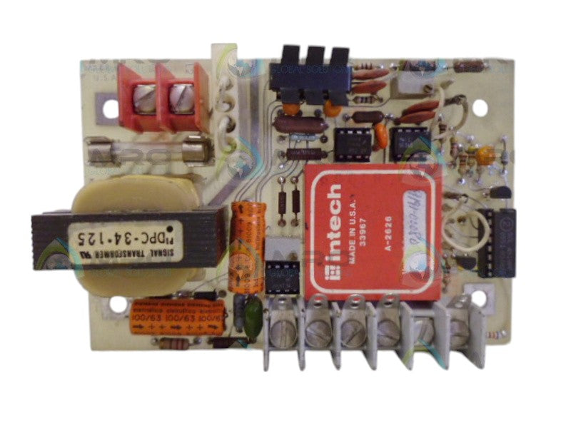 K TRON 9184-00080 UNMP