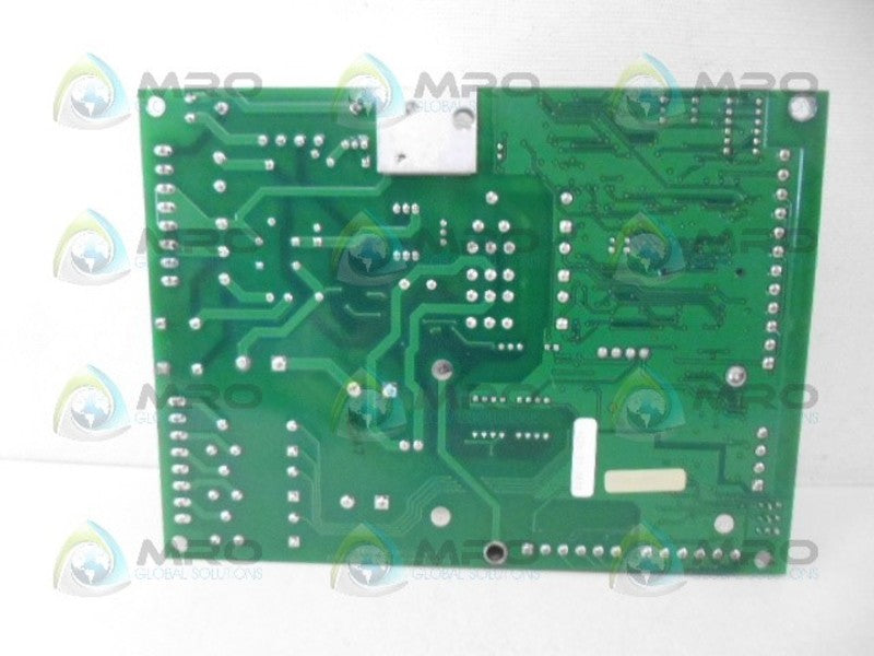 K TRON 0000007405 PC BOARD POWER SUPPLY  UNMP