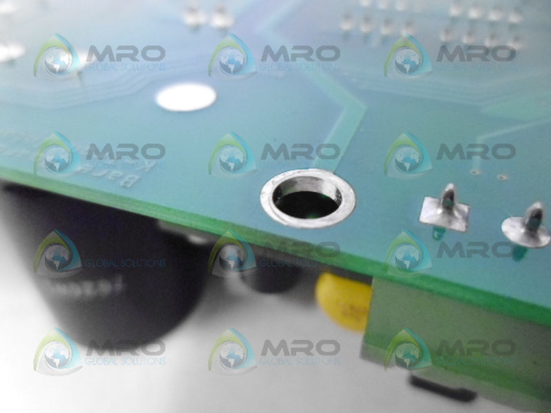 K TRON 0000007405 PC BOARD POWER SUPPLY  UNMP
