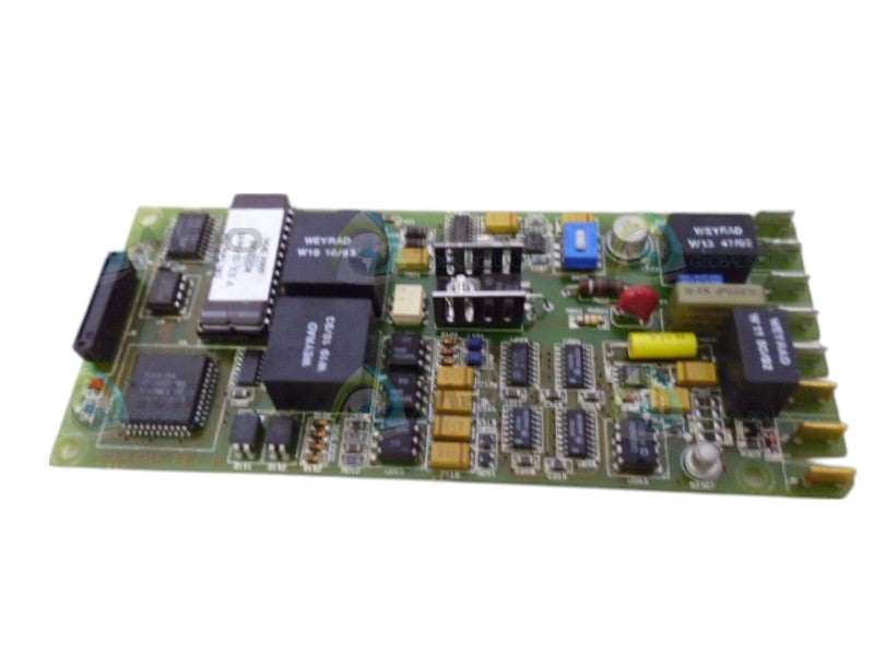 CHESSELL AC133315 PC CIRCUIT BOARD UNMP