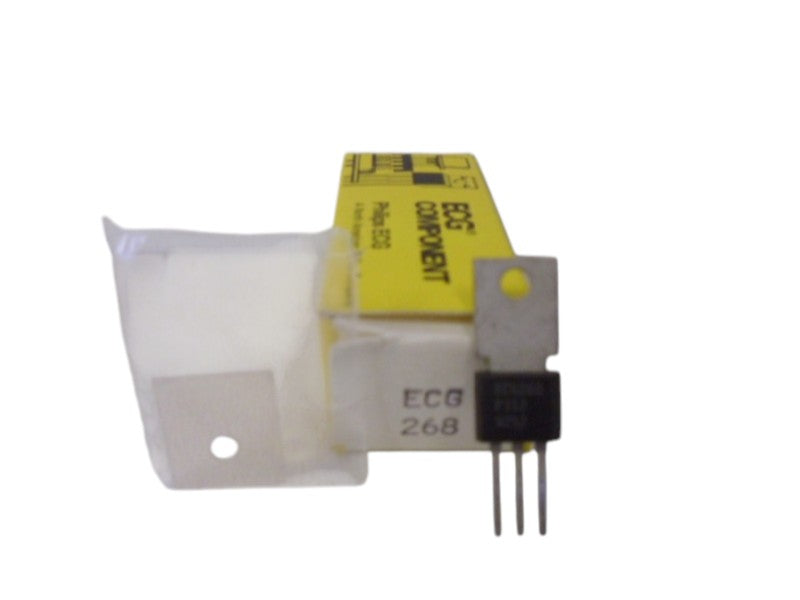 PHILIPS ECG268 TRANSISTOR  NSMP