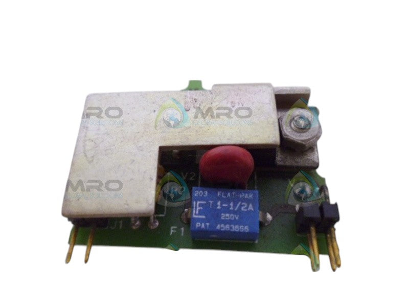 GENERIC AE272H PC BOARD UNMP