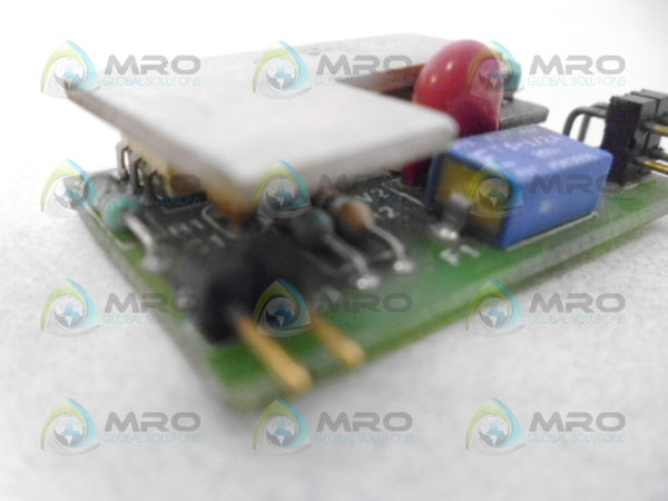 GENERIC AE272H PC BOARD UNMP