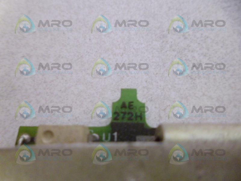 GENERIC AE272H PC BOARD UNMP
