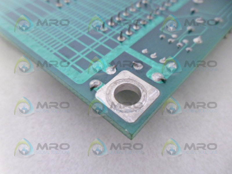 CONAIR 107-119-22 MOTHERBOARD ASSEMBLY (AS PICTURED) UNMP