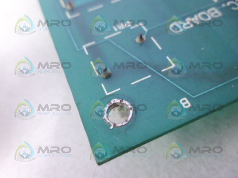 CONAIR 107-299-01 DISPLAY PC BOARD NSNP