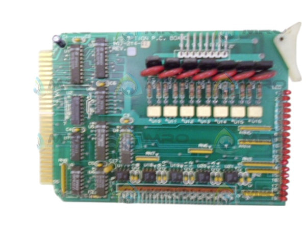 CONAIR 107-214-11 PC BOARD UNMP