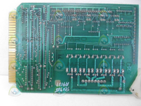 CONAIR 107-214-11 PC BOARD UNMP