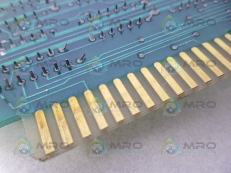 CONAIR 107-214-11 PC BOARD UNMP