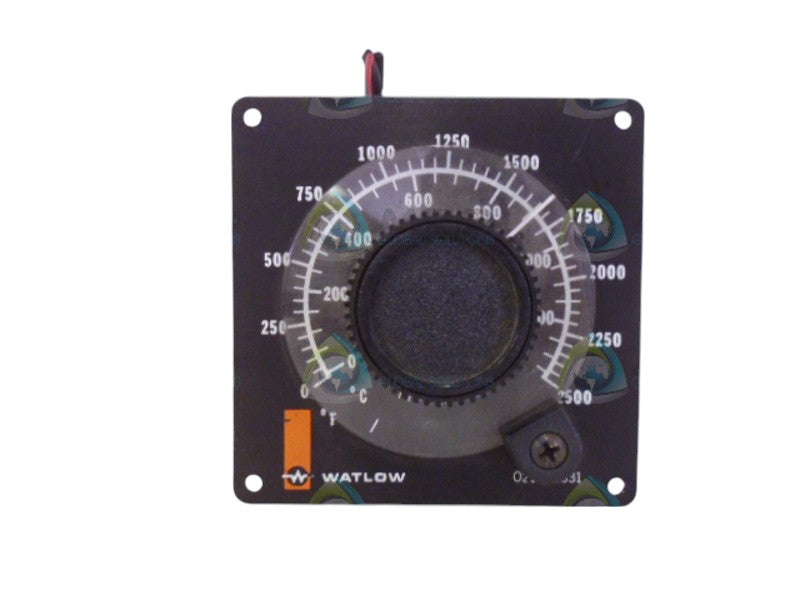 WATLOW 0212-0831 UNMP