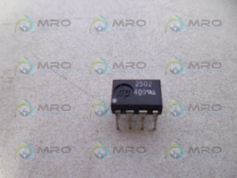 HP 2502 409 UNMP