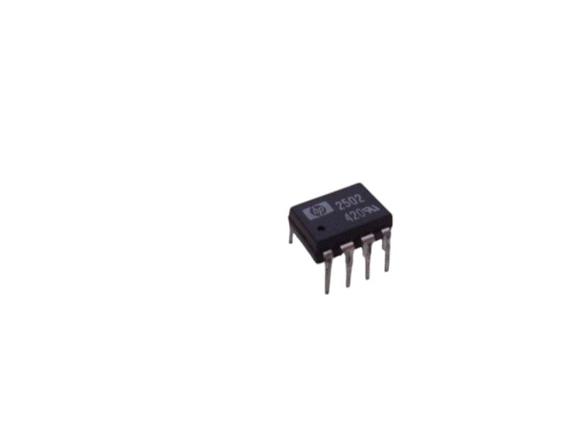 HP 2502 420 UNMP