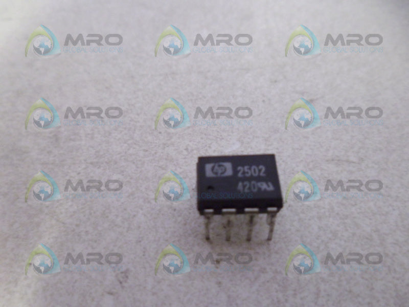 HP 2502 420 UNMP