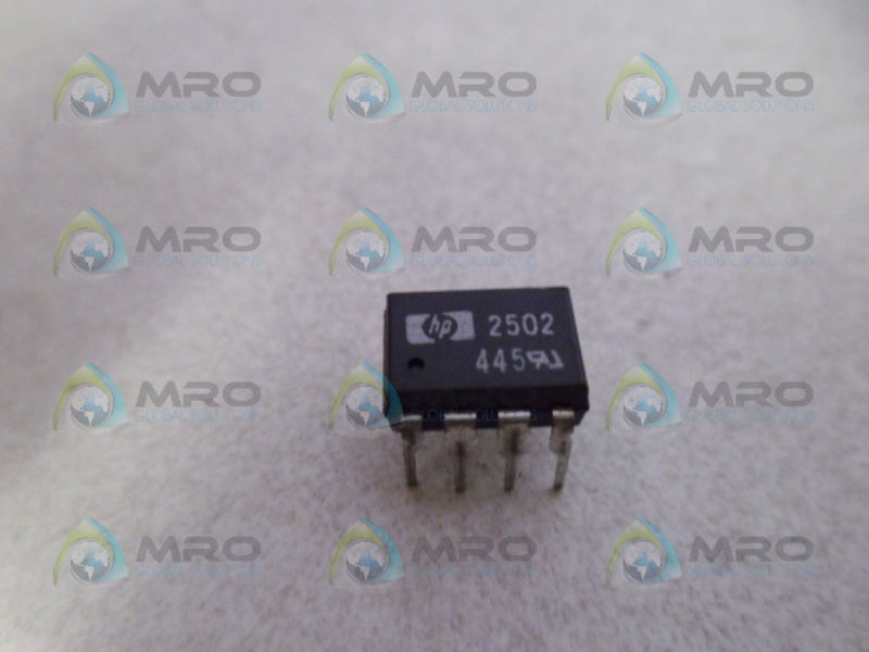 HP 2502 445 UNMP