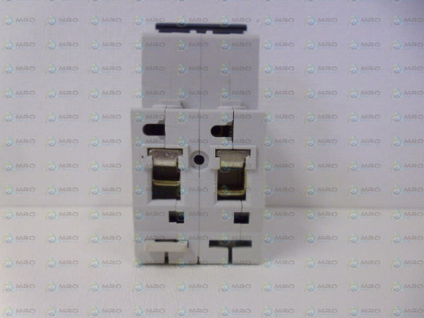 MERLIN GERIN 20544 CIRCUIT BREAKER 6A  NSMP