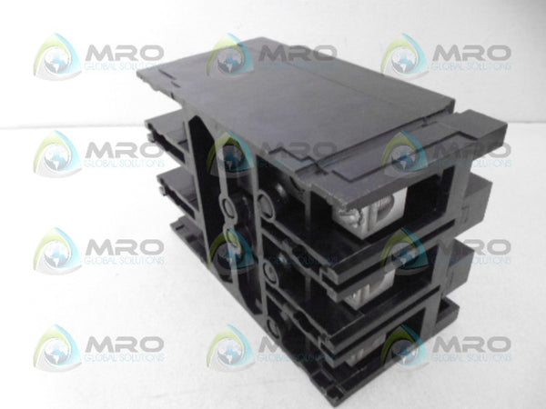 CUTLER HAMMER FS340080A CIRCUIT BREAKER 80A 480V NSMP