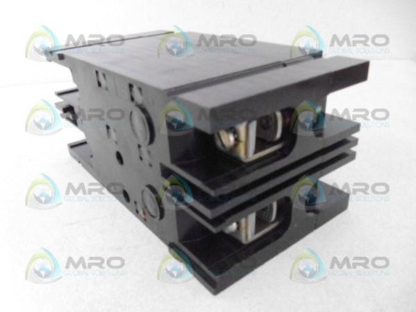 WESTINGHOUSE FB2040 CIRCUIT BREAKER 40A 600VAC NSMP