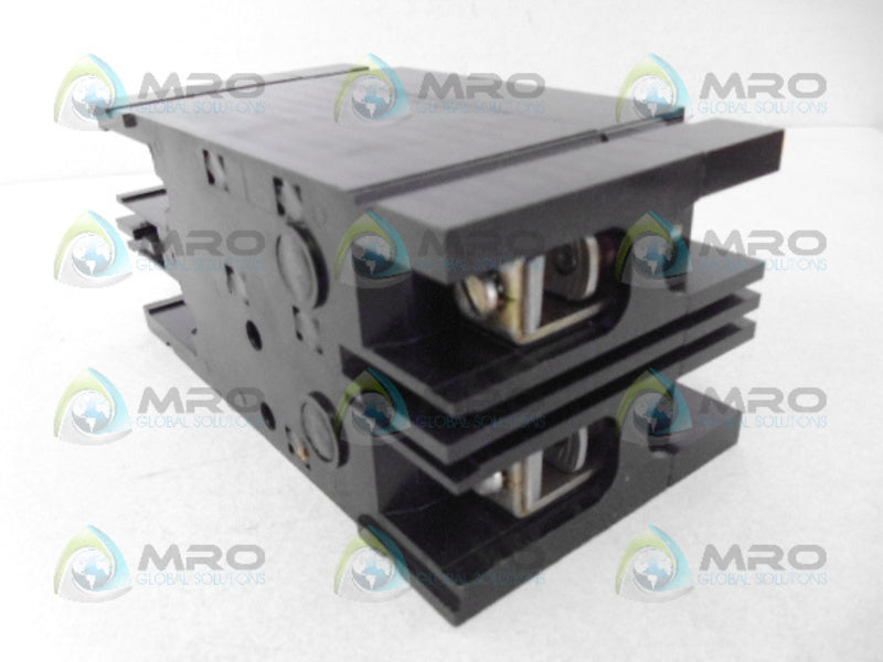 WESTINGHOUSE FB2040 CIRCUIT BREAKER 40A 600VAC NSMP