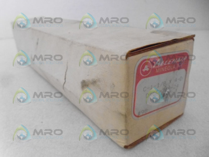 ALLENAIR C-1-1/8X4-D NSMP