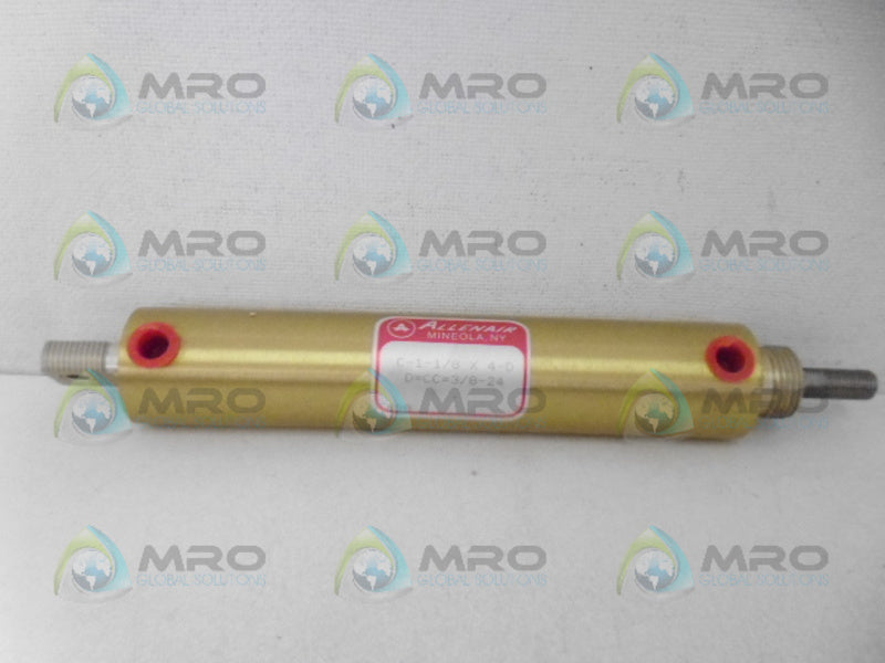 ALLENAIR C-1-1/8X4-D NSMP