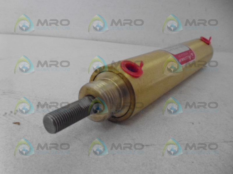 ALLENAIR C-1-1/8X4-D NSMP