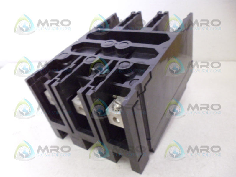 CUTLER HAMMER FS320050A CIRCUIT BREAKER 50A 240 VAC NSMP