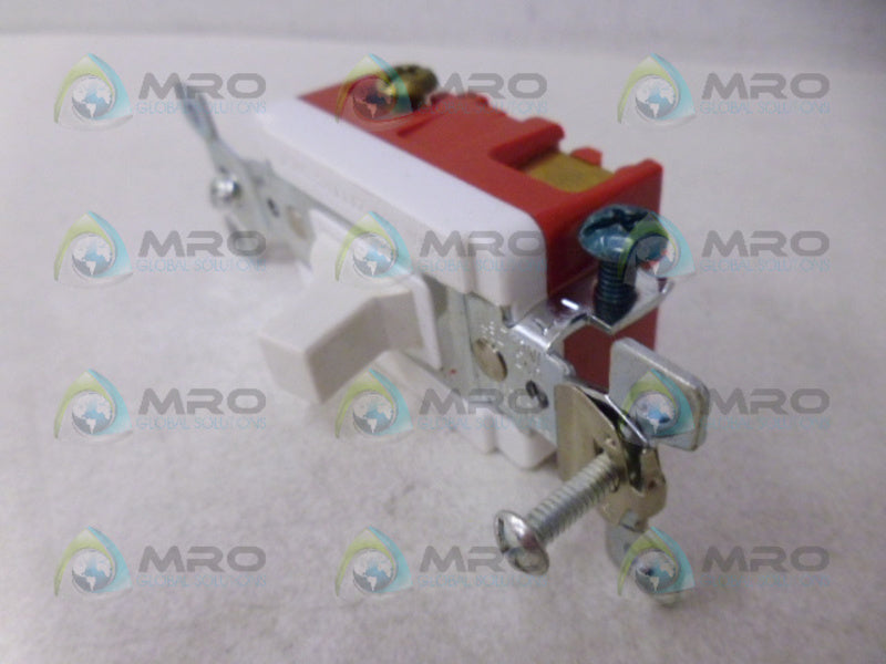 ARROW HART 1993-W AC TOGGLE SWITCH NSMP
