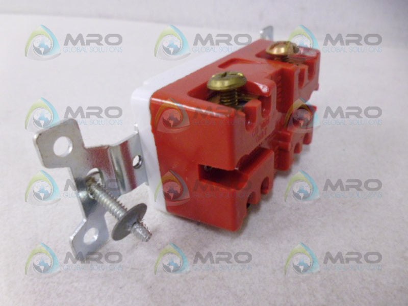 ARROW HART 1993-W AC TOGGLE SWITCH NSMP