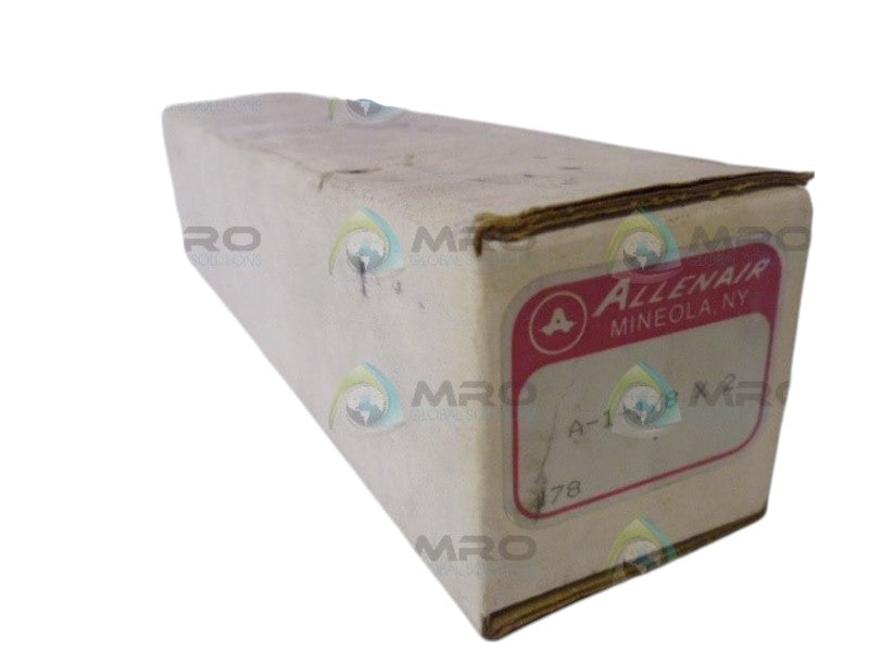 ALLENAIR A-1-1/8X2 PNEUMATIC CYLINDER  NSMP
