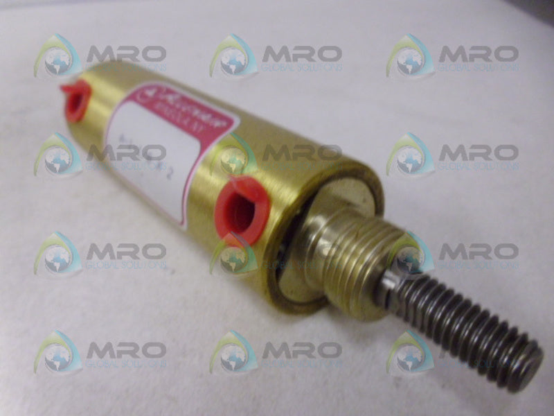 ALLENAIR A-1-1/8X2 PNEUMATIC CYLINDER  NSMP