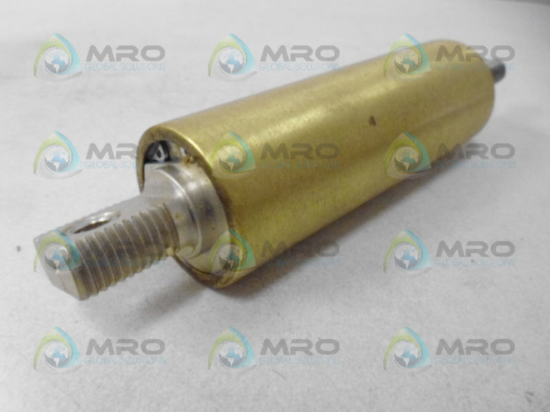 ALLENAIR A-1-1/8X2 PNEUMATIC CYLINDER  NSMP