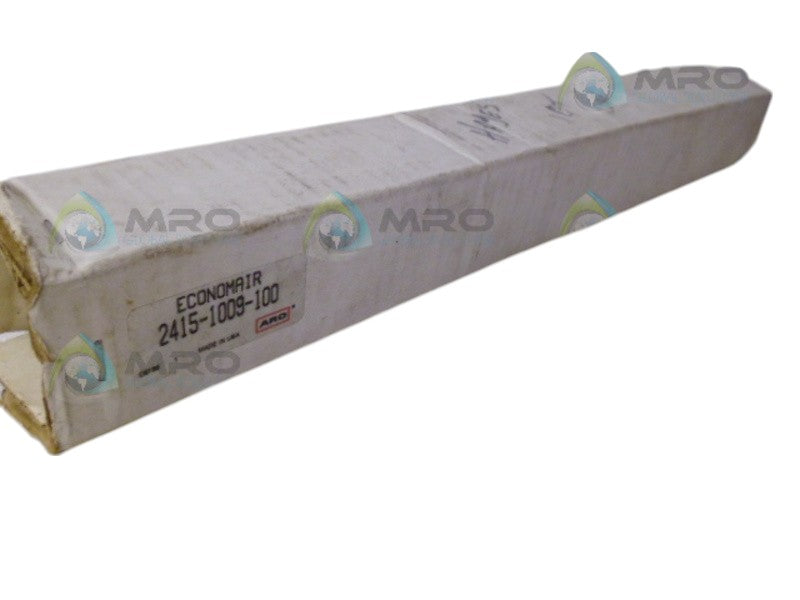 ARO 2415-1009-100 ECONOMAIR PNEUMATIC CYLINDER NSMP