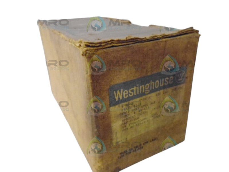 WESTINGHOUSE 376D200G04 NSMP