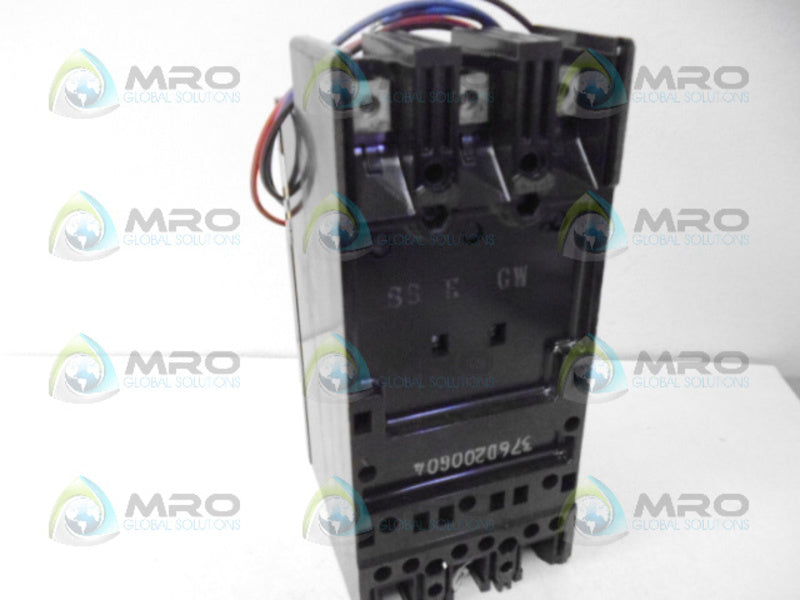 WESTINGHOUSE 376D200G04 NSMP