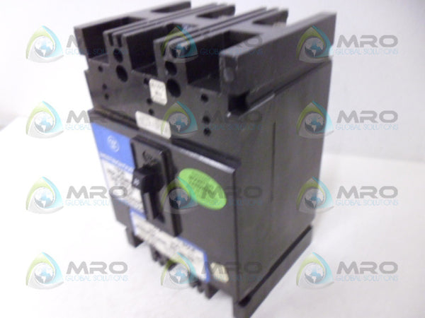 WESTINGHOUSE REH3020 CIRCUIT BREAKER 20A 480VAC NSMP