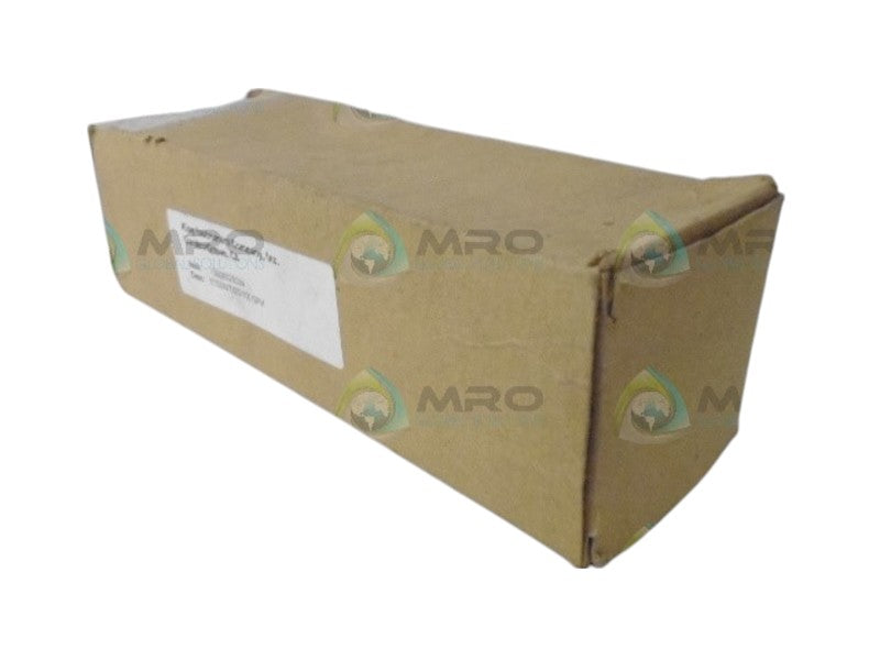 KING INSTRUMENT 75303325C04 FLOW METER NSMP