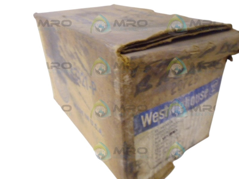 WESTINGHOUSE X87-89763 NSMP