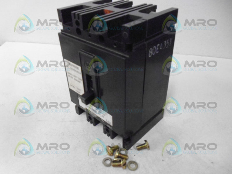 WESTINGHOUSE X87-89763 NSMP