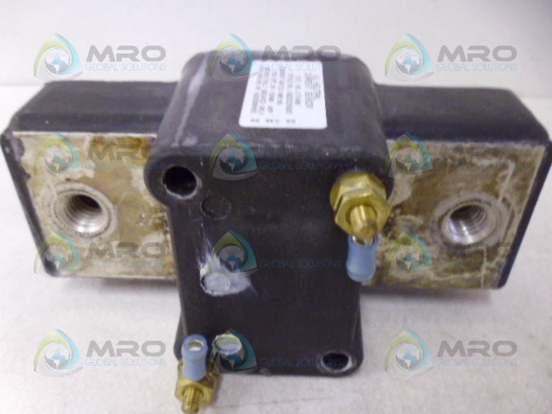 CUTLER HAMMER CTK400 NEUTRAL CURRENT SENSOR UNMP