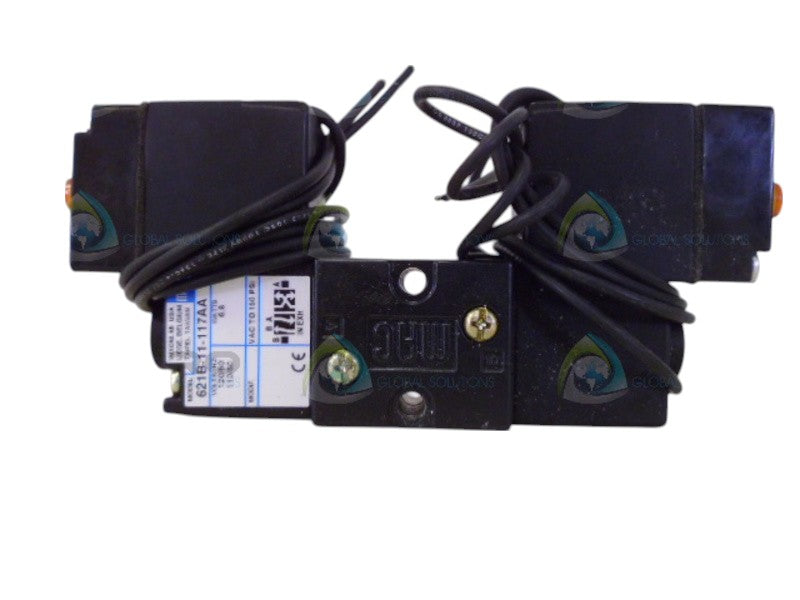 MAC 621B-11-117AA NSNP