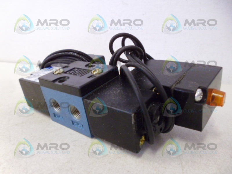 MAC 621B-11-117AA NSNP
