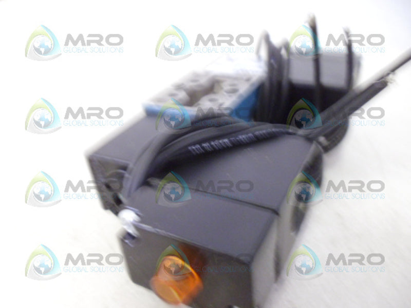 MAC 621B-11-117AA NSNP
