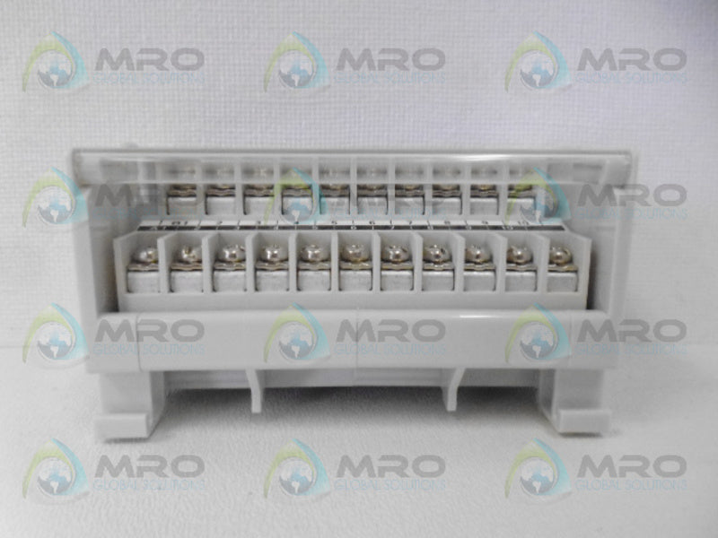 NAIS CT1-20 CONNECTOR TERMINAL  NSMP
