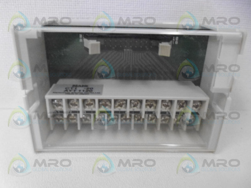 NAIS CT1-20 CONNECTOR TERMINAL  NSMP