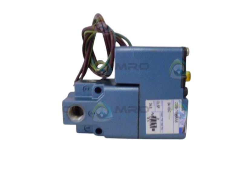 MAC 225B-7896HAAA SOLENOID VALVE NSNP