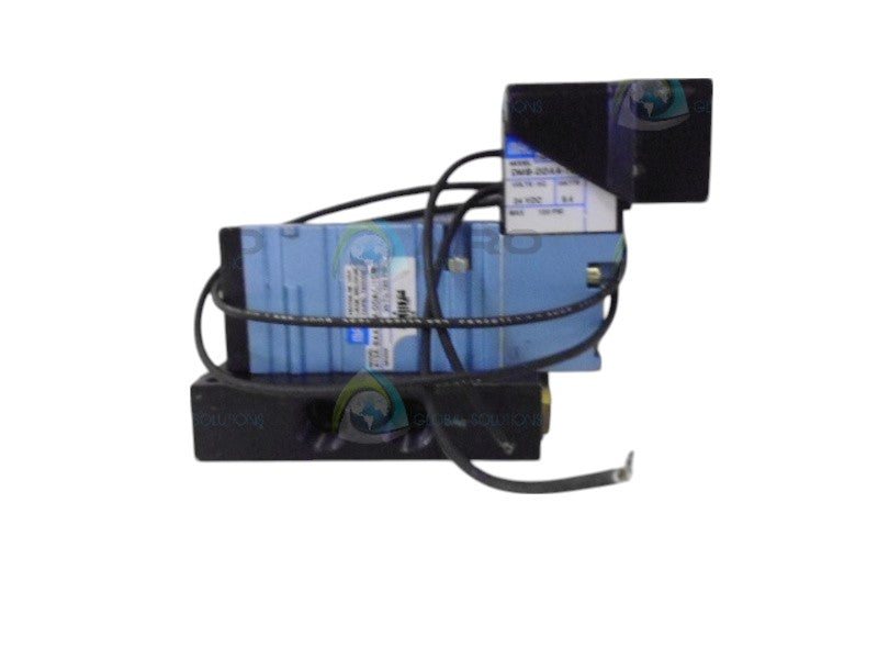 MAC 413A-BAA-DM-DDAA-1CM SOLENOID VALVE NSNP