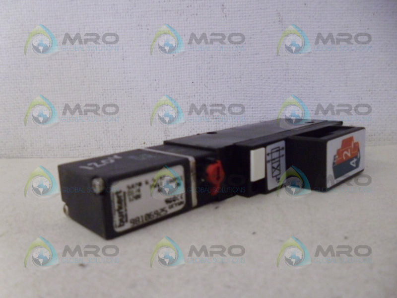 BURKERT 00132937 NSNP
